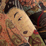 Geisha Gobelin - Ribes y Casals