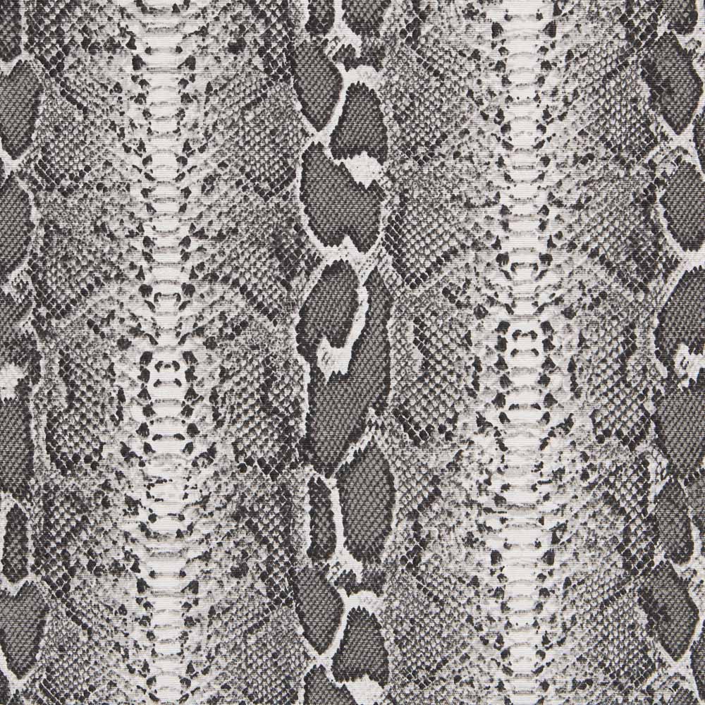 Toile Animal Print Gris - Ribes y Casals