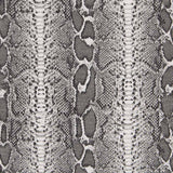 Toile Animal Print Gris - Ribes y Casals