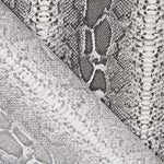 Toile Animal Print Gris - Ribes y Casals