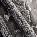 Toile Animal Print Gris - Ribes y Casals