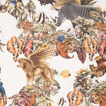 Toile Animaux Jungle - Ribes y Casals