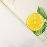 Mantelería Limones - Ribes y Casals