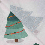 Toile Arbres de Noël - Ribes y Casals