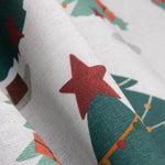 Toile Arbres de Noël - Ribes y Casals