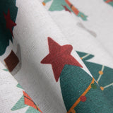 Toile Arbres de Noël - Ribes y Casals