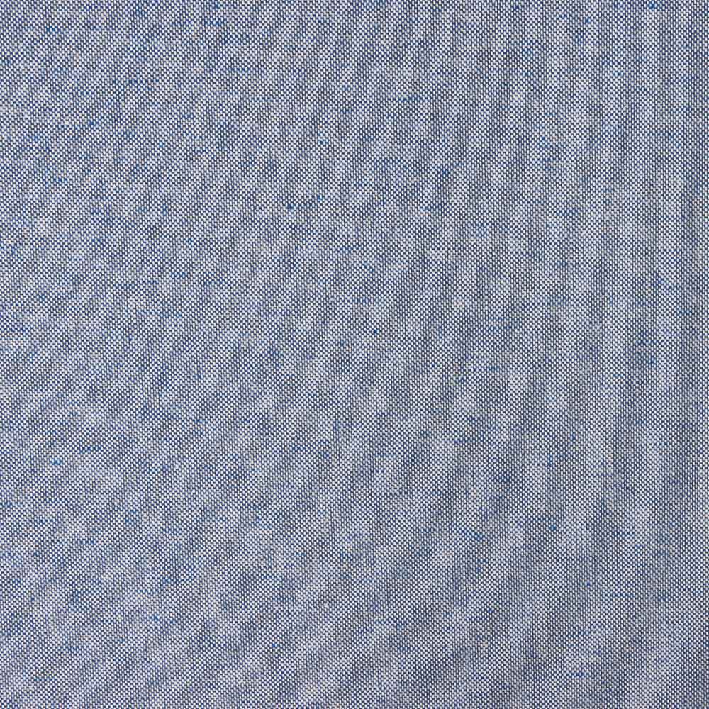 Toile Rustique Lisse Bleu Vigoré - Ribes y Casals