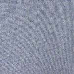 Toile Rustique Lisse Bleu Vigoré - Ribes y Casals