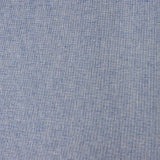 Toile Rustique Lisse Bleu Vigoré - Ribes y Casals