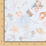 Toile Sous la Mer - Ribes y Casals