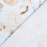 Toile Sous la Mer - Ribes y Casals