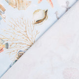 Toile Sous la Mer - Ribes y Casals