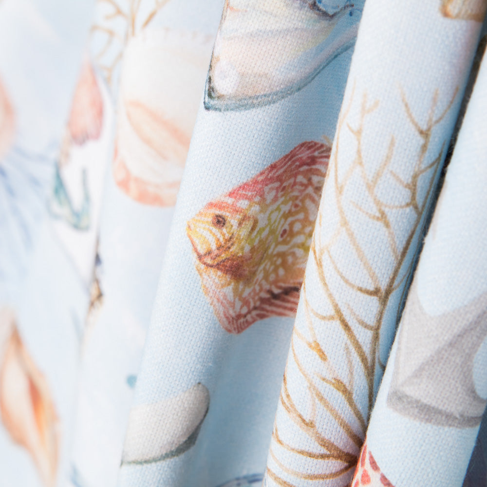 Toile Sous la Mer - Ribes y Casals