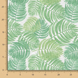Toile Barbados Tropical - Ribes y Casals