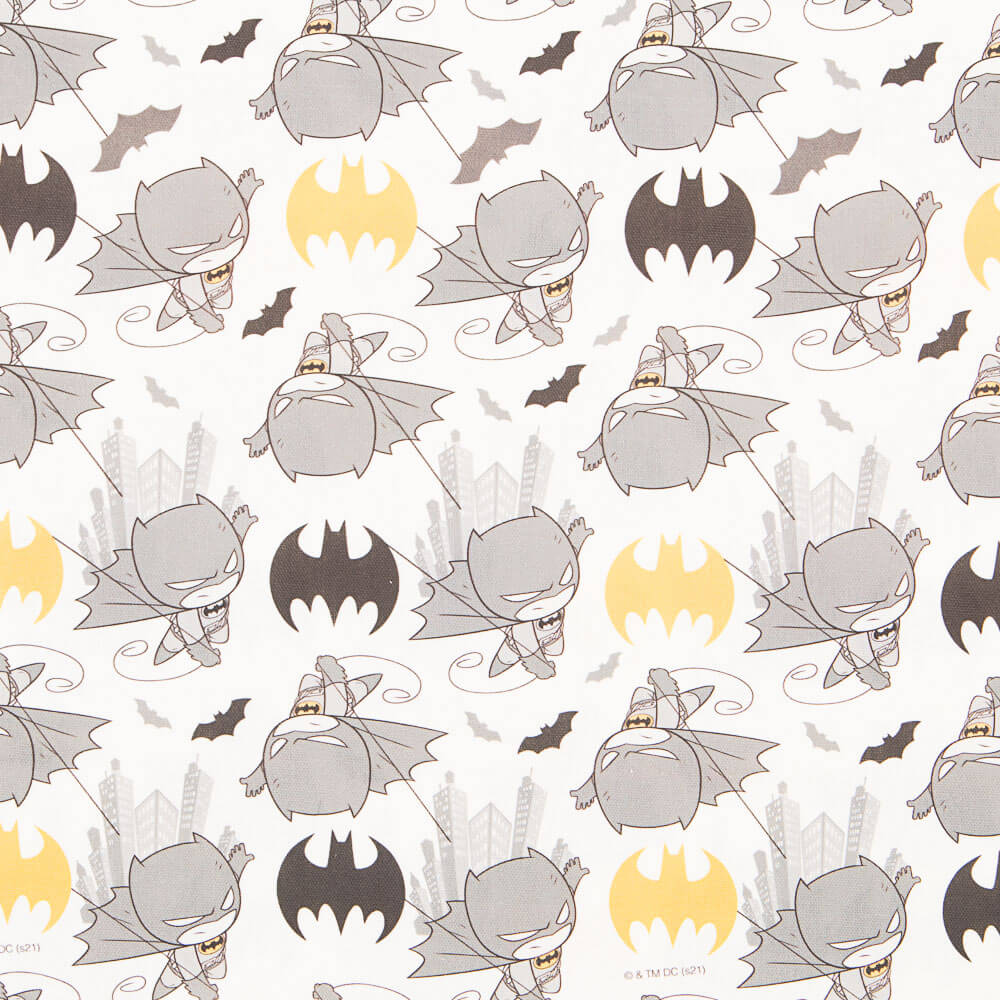 Toile Bd Batman - Ribes y Casals