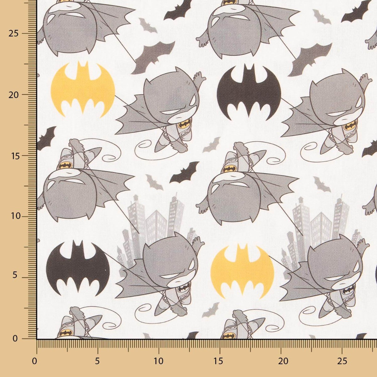 Toile Bd Batman - Ribes y Casals