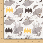 Toile Bd Batman - Ribes y Casals