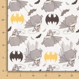Toile Bd Batman - Ribes y Casals