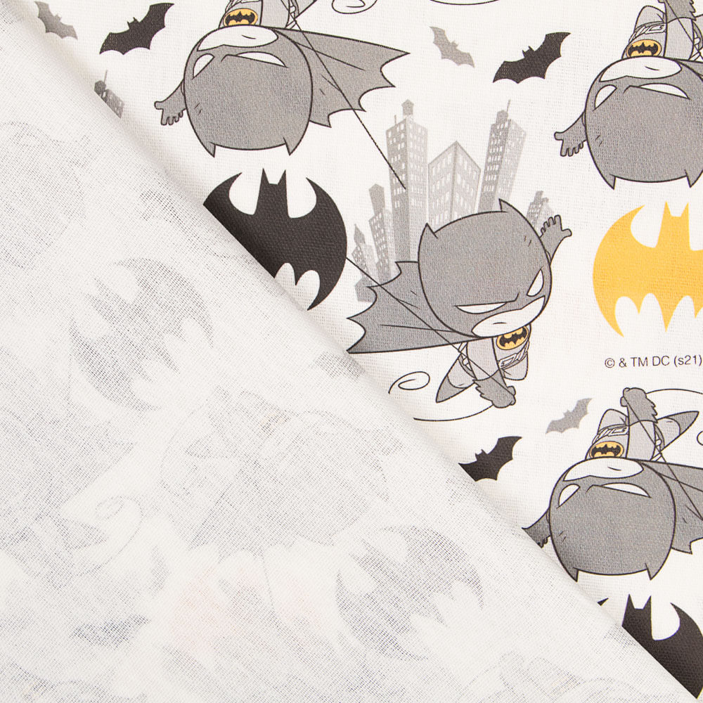 Toile Bd Batman - Ribes y Casals