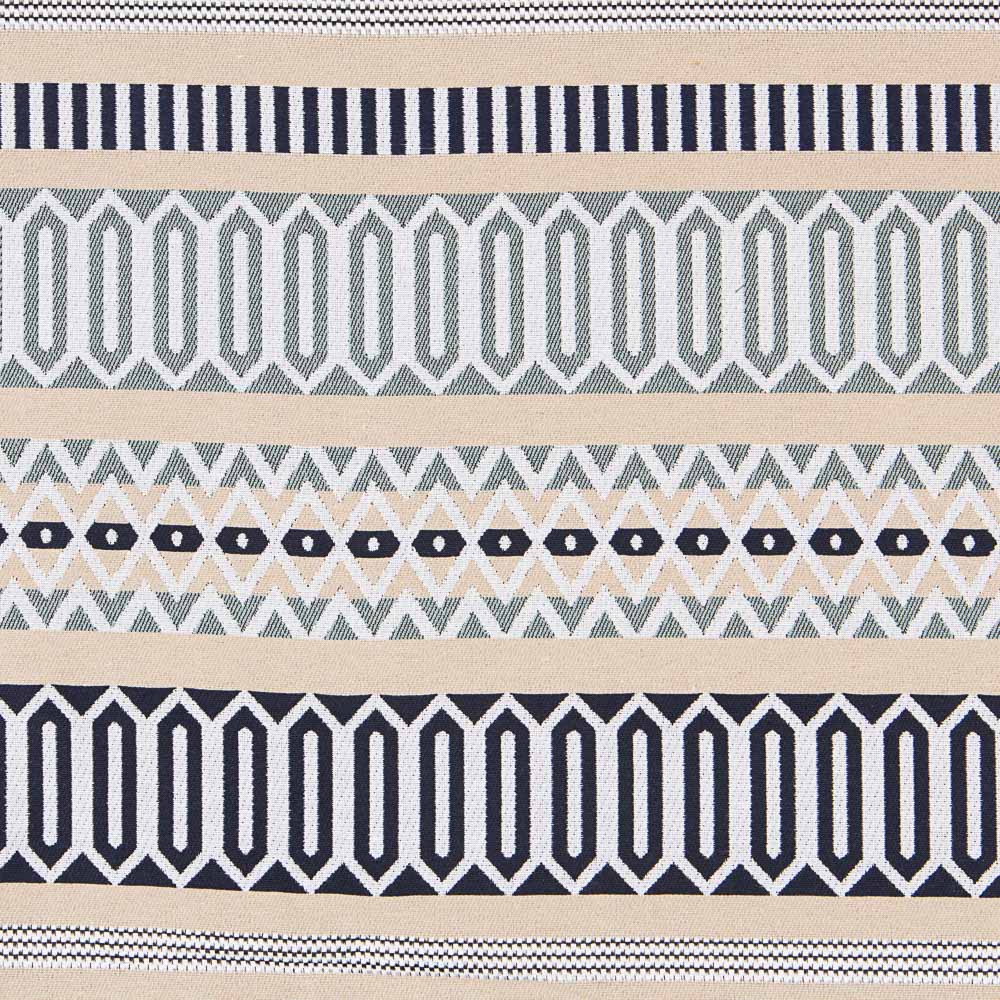 Revêtement Jacquard Bayadera Bleu - Ribes y Casals