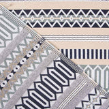 Revêtement Jacquard Bayadera Bleu - Ribes y Casals