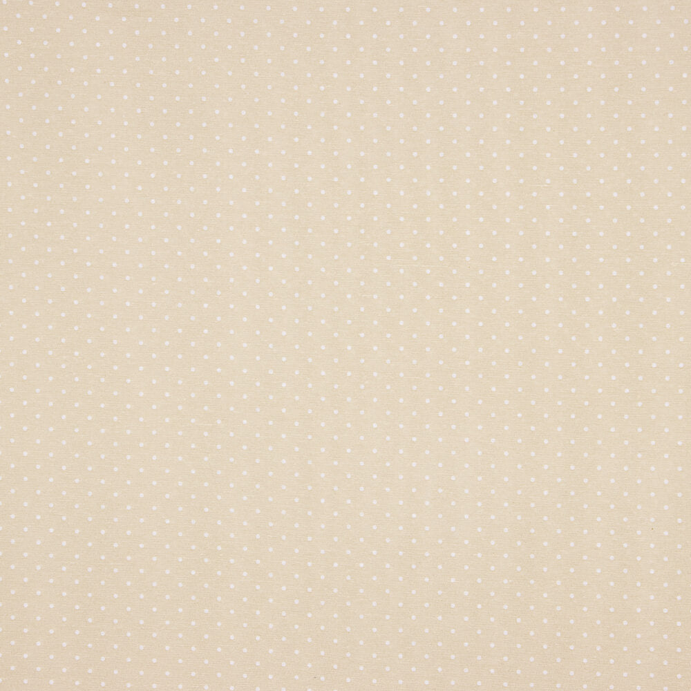 Toile Plumeti Beige - Ribes y Casals