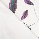 Toile Panama Tropical Bleu Glace - Ribes y Casals