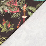 Toile Botanic Frida - Ribes y Casals