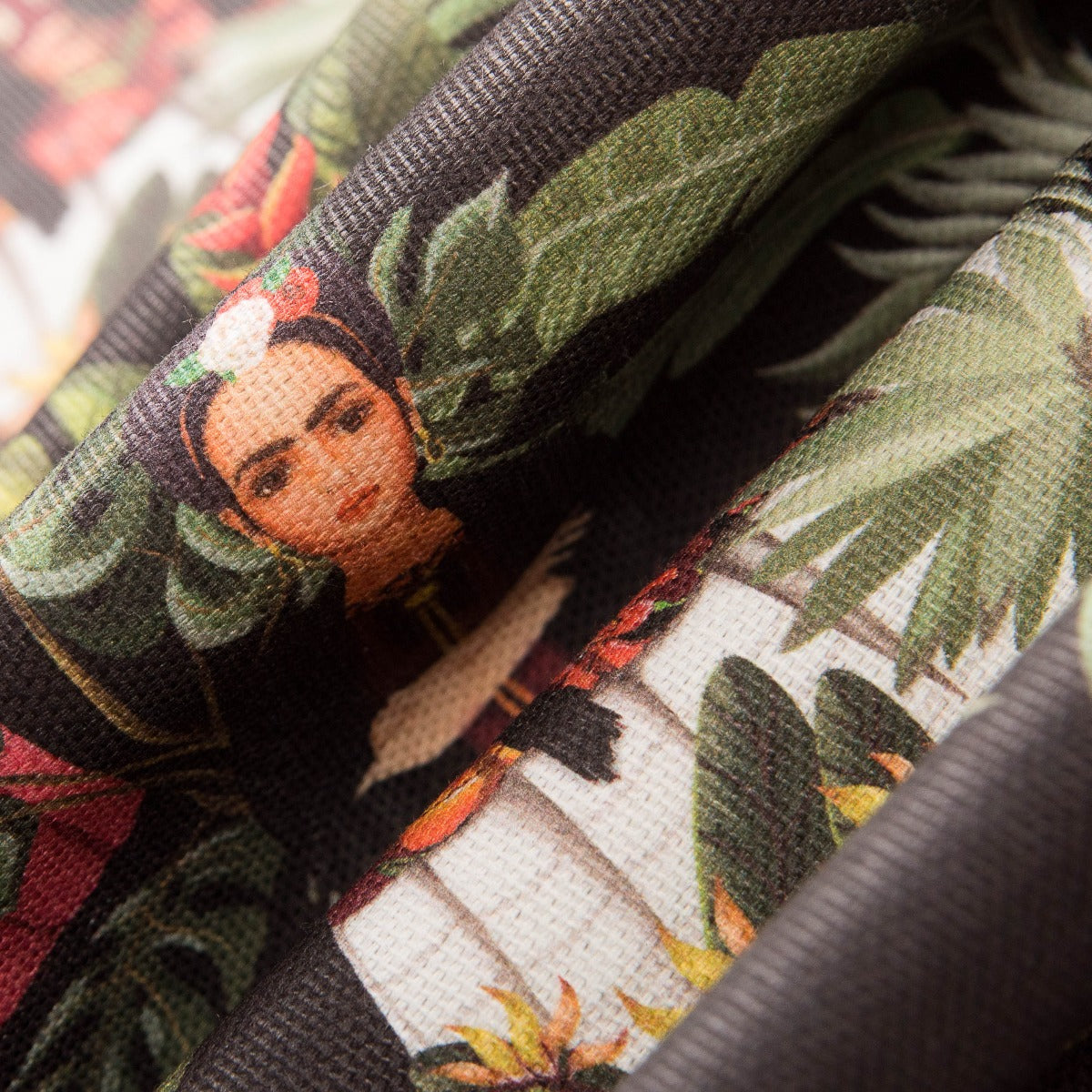 Toile Botanic Frida - Ribes y Casals