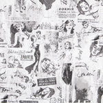 Toile Célébrités - Ribes y Casals