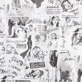 Toile Célébrités - Ribes y Casals