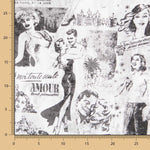 Toile Célébrités - Ribes y Casals