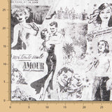 Toile Célébrités - Ribes y Casals