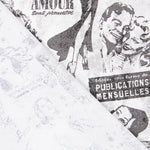 Toile Célébrités - Ribes y Casals