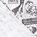 Toile Célébrités - Ribes y Casals