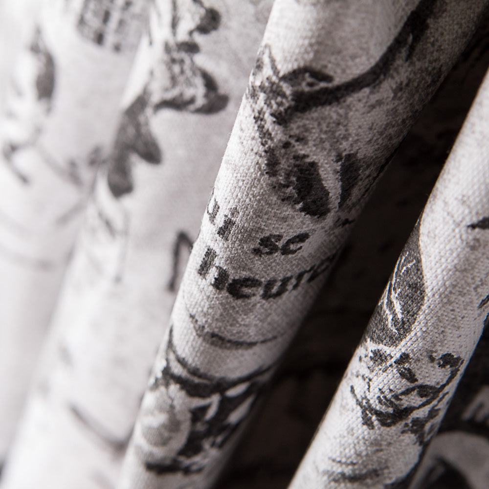 Toile Célébrités - Ribes y Casals