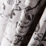 Toile Célébrités - Ribes y Casals