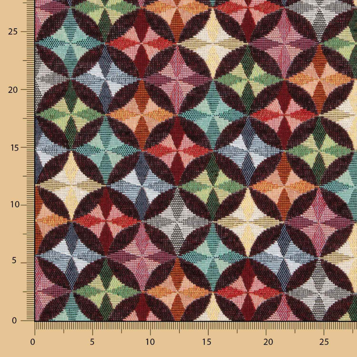 Gobelin Tapisserie Amsterdam - Ribes y Casals