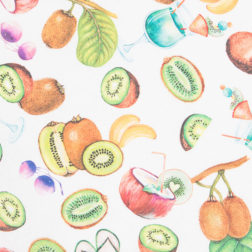 Toile Cocktail Tropical - Ribes y Casals