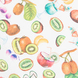 Toile Cocktail Tropical - Ribes y Casals