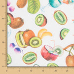 Toile Cocktail Tropical - Ribes y Casals