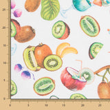 Toile Cocktail Tropical - Ribes y Casals