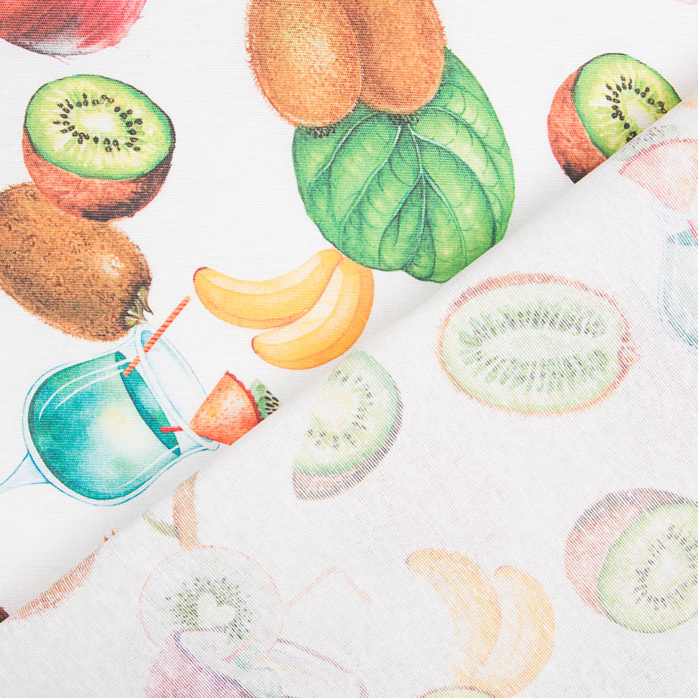 Toile Cocktail Tropical - Ribes y Casals