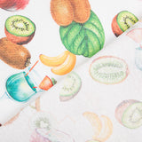 Toile Cocktail Tropical - Ribes y Casals