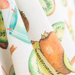 Toile Cocktail Tropical - Ribes y Casals