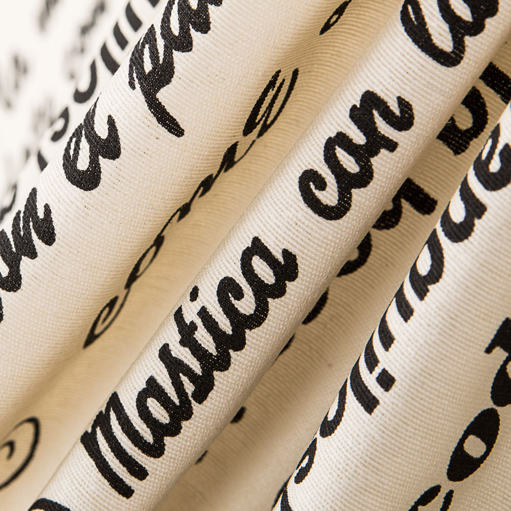 Toile Manières - Ribes y Casals