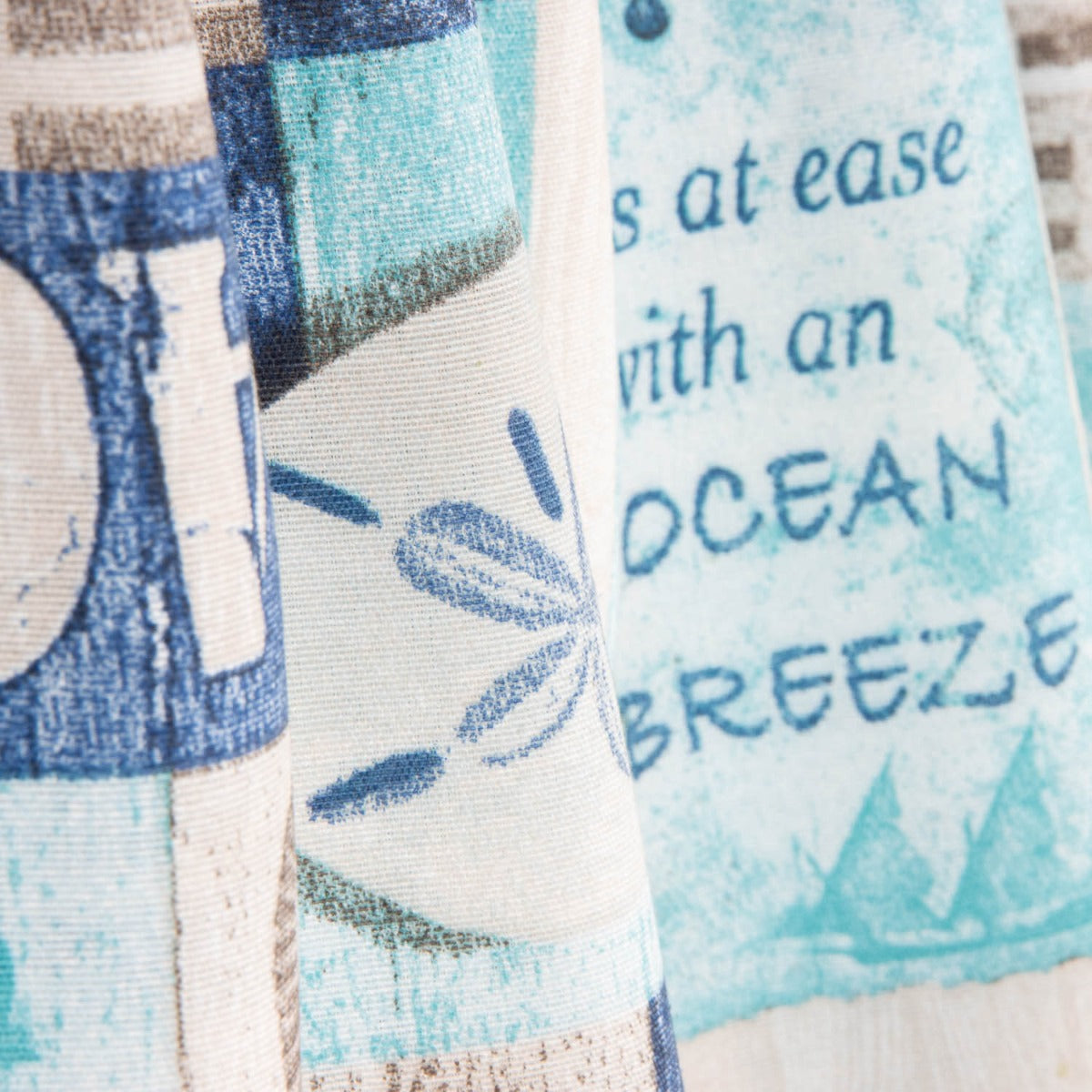 Toile nautique méditerranéenne - Ribes y Casals