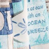 Toile nautique méditerranéenne - Ribes y Casals