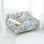 Toile nautique méditerranéenne - Ribes y Casals