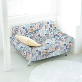 Toile nautique méditerranéenne - Ribes y Casals